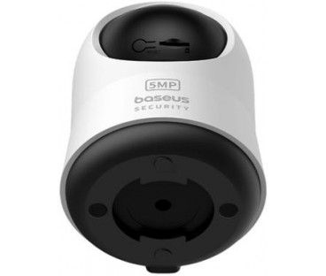 Kamera Baseus Security P1 Pro 3K (wersja EU) - biała S0TV022132