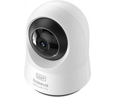 Kamera Baseus Security P1 Pro 3K (wersja EU) - biała S0TV022132
