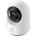Kamera Baseus Security P1 Pro 3K (wersja EU) - biała S0TV022132