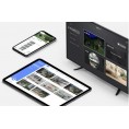 Kamera IP bezprzewodowa EZVIZ EB3 typ-C