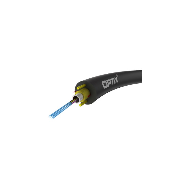 KABEL ŚWIATŁOWODOWY ARAMID Z-XOTKtcdD 4J