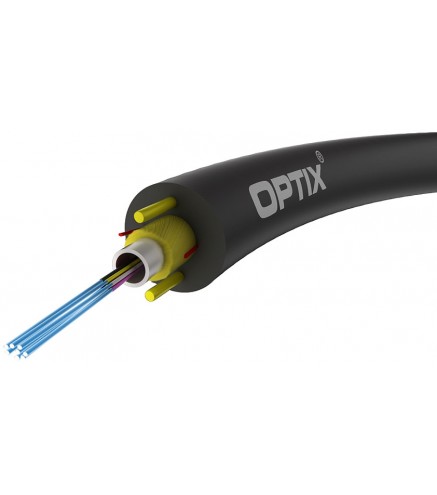 KABEL ŚWIATŁOWODOWY ARAMID Z-XOTKtcdD 4J