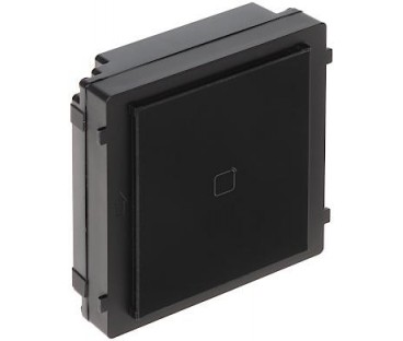 Moduł czytnika zbliżeniowego 13,56MHz HIKVISION DS-KD-M