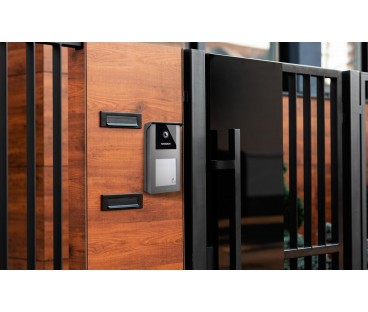 Panel zewnętrzny VIDOS IPX S101-4