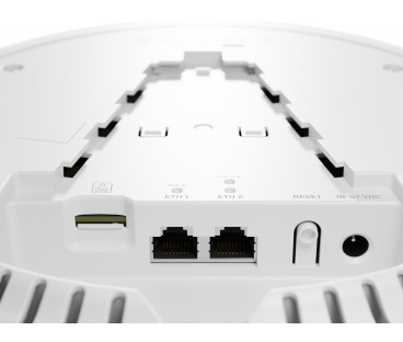 MIKROTIK ROUTERBOARD cAP LTE12 ax (cAPGi-5HaxD2HaxD&EG12-EA)