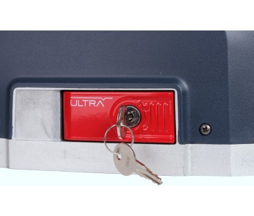 Zestaw BFT DEIMOS ULTRA BT B400 EE KIT do 400kg bram przesuwnych