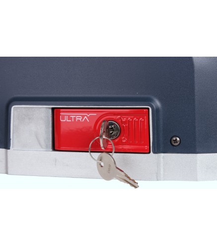 Zestaw BFT DEIMOS ULTRA BT B400 EE KIT do 400kg bram przesuwnych