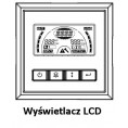 UPS ZASILACZ AWARYJNY PowerWalker VI 1500 RT HID