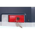 Zestaw BFT DEIMOS ULTRA BT B400 EE KIT do 400kg bram przesuwnych