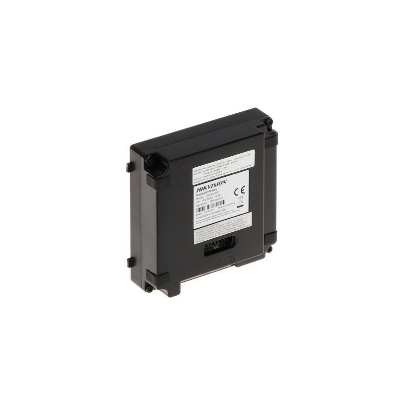 Moduł klawiatury HIKVISION DS-KD-KP