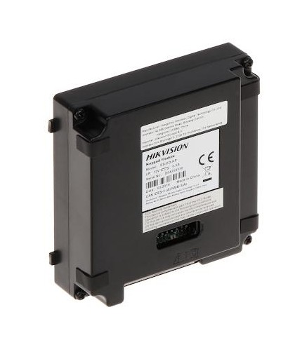 Moduł klawiatury HIKVISION DS-KD-KP