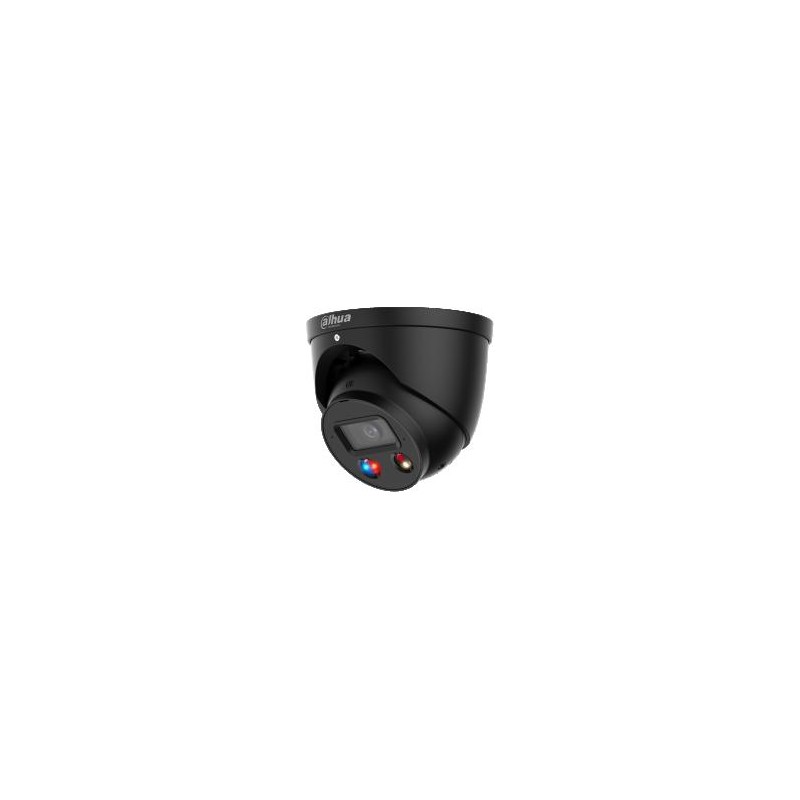 KAMERA IP TIOC 3.0 DAHUA IPC-HDW3549H-AS-PV-0280B-S5-BLACK