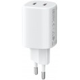 Ładowarka sieciowa Xiaomi 45W Nano Power Adapter (2x USB-C)