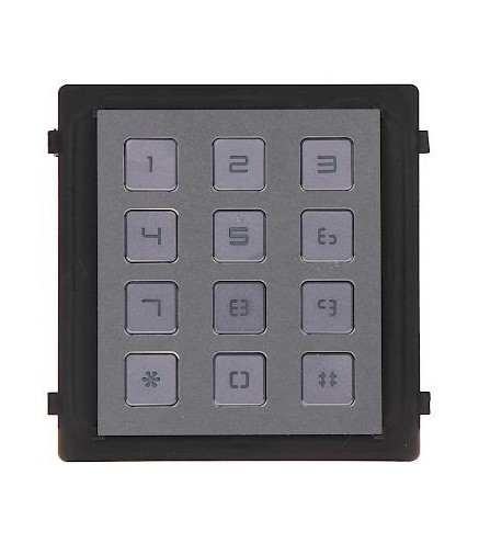 Moduł klawiatury HIKVISION DS-KD-KP