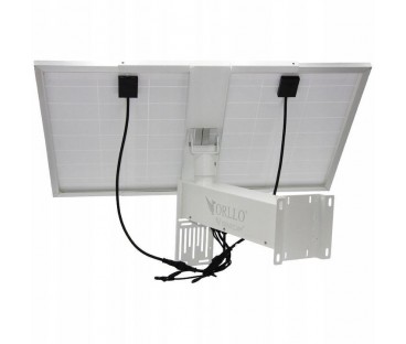 Panel fotowoltaiczny solarny ORLLO SM6030 PRO