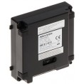 Moduł klawiatury HIKVISION DS-KD-KP