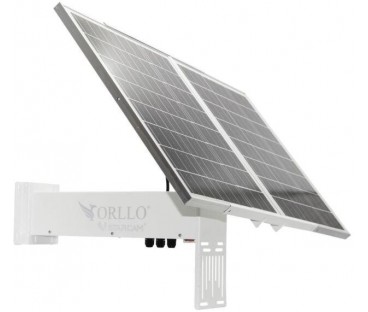Panel fotowoltaiczny solarny ORLLO SM6030 PRO