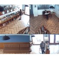 Kamera IP Reolink Fisheye FE-W 6MP 360° WiFi