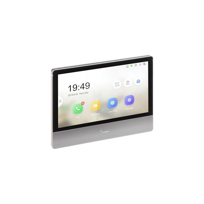 Monitor wideodomofonu HIKVISION DS-KH8350-WTE1