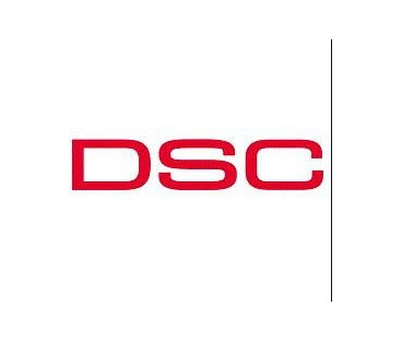 DSC Czarna obudowa do PGP8303
