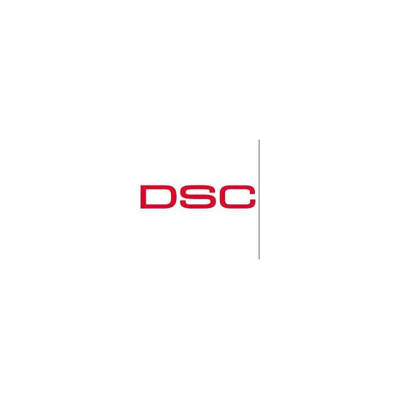 DSC Czarna obudowa do PGP8303
