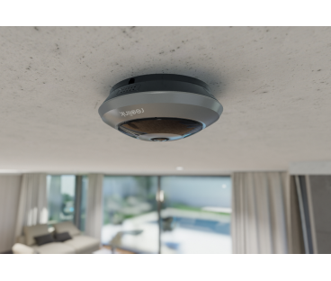 Kamera IP Reolink Fisheye FE-W 6MP 360° WiFi