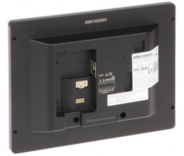 Monitor wideodomofonu HIKVISION DS-KH8350-WTE1