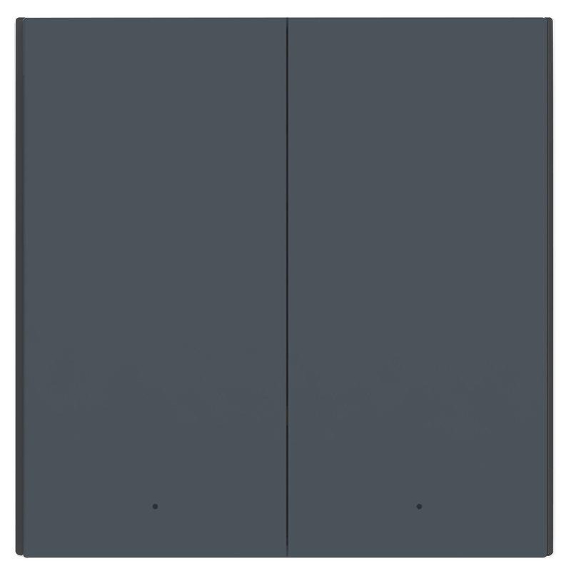 Aqara Smart Wall Switch H1 Szary z przewodem neutralnym