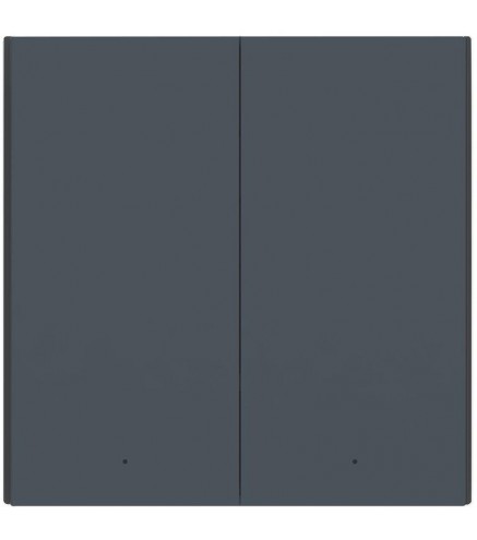 Aqara Smart Wall Switch H1 Szary z przewodem neutralnym