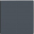 Aqara Smart Wall Switch H1 Szary z przewodem neutralnym