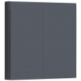 Aqara Smart Wall Switch H1 Szary z przewodem neutralnym