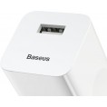 ŁADOWARKA SIECIOWA Baseus Quick Charger CCALL-BX02 24W 1x USB-A QC 3.0