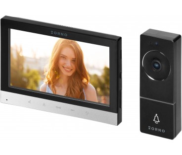 Wideodomofon ORNO OR-VID-MD-1084/B