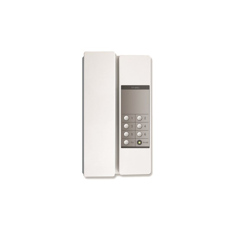 INTERKOM COMMAX TP-6RC 3838