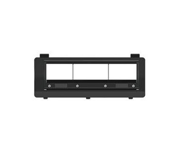 Pokrywa szczotki Xiaomi Robot Vacuum S20 Brush Cover (czarny)