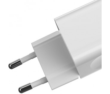 ŁADOWARKA SIECIOWA Baseus Quick Charger CCALL-BX02 24W 1x USB-A QC 3.0
