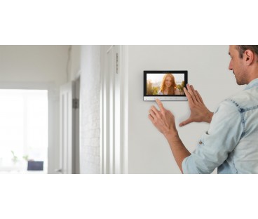 Wideodomofon ORNO OR-VID-MD-1084/B