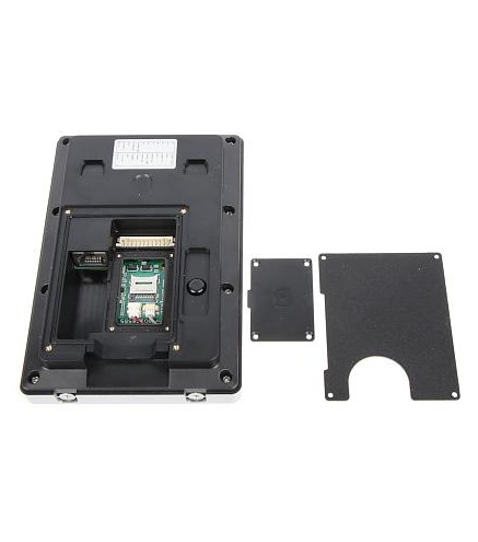 Stacja bramowa Dahua VTO2211G-WP-S2