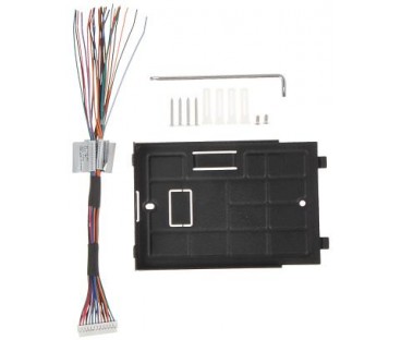 Stacja bramowa Dahua VTO2211G-WP-S2