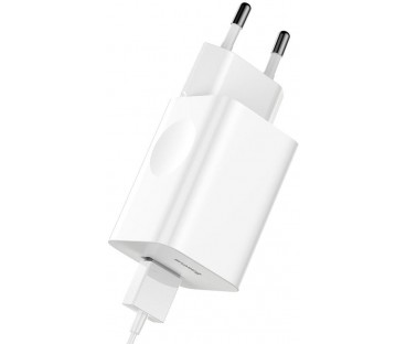 ŁADOWARKA SIECIOWA Baseus Quick Charger CCALL-BX02 24W 1x USB-A QC 3.0