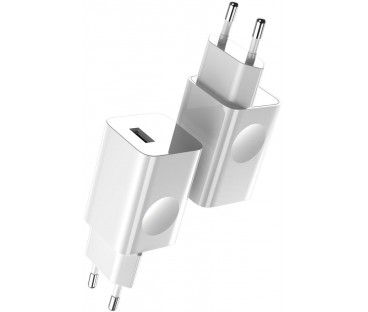 ŁADOWARKA SIECIOWA Baseus Quick Charger CCALL-BX02 24W 1x USB-A QC 3.0