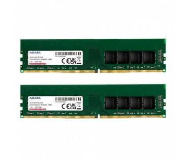 Pamięć DDR4 Adata Premier 3200 DIMM 32GB (2x16GB) CL22