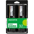 Pamięć DDR5 Adata Premier 5600 DIMM 32GB (2x16GB) CL46