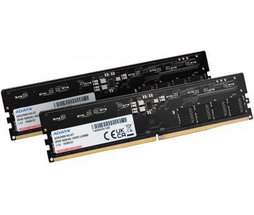 Pamięć DDR5 Adata Premier 5600 DIMM 32GB (2x16GB) CL46