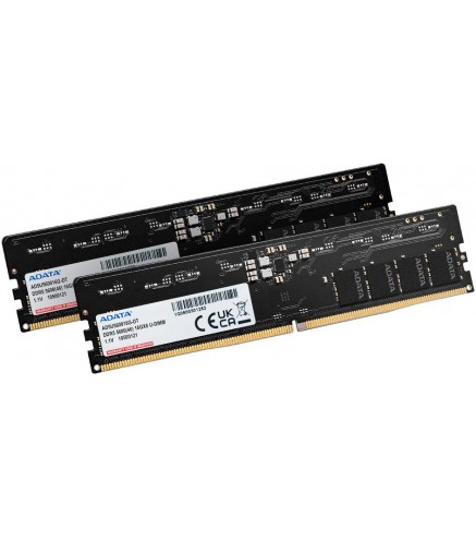Pamięć DDR5 Adata Premier 5600 DIMM 32GB (2x16GB) CL46