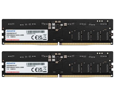 Pamięć DDR5 Adata Premier 5600 DIMM 32GB (2x16GB) CL46