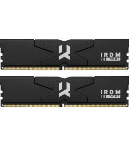 Pamięć DDR5 GOODRAM 6400 IRDM 32GB (2x16GB) CL32