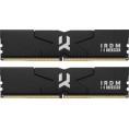Pamięć DDR5 GOODRAM 6400 IRDM 32GB (2x16GB) CL32