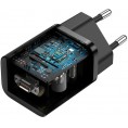 ŁADOWARKA SIECIOWA Baseus Super Si Quick Charger 1C TZCCSUP-L01 25W 1x USB-C PD 3.0 QC 3.0 + KABEL