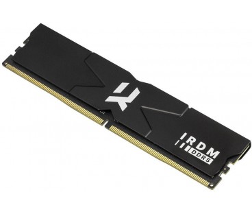 Pamięć DDR5 GOODRAM 6400 IRDM 32GB (2x16GB) CL32